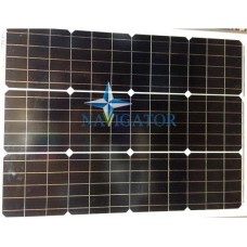 Сонячна панель SA-50, 50W
